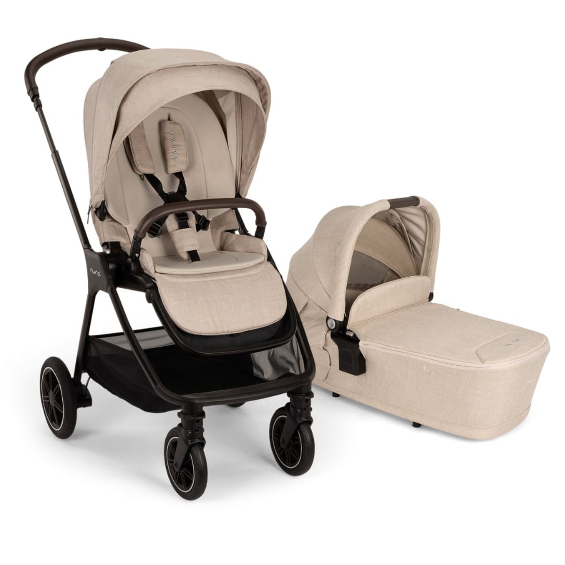 Nuna TRIV next inkl. LYTL Babywanne Biscotti – Nuna TRIV next inkl. LYTL Babywanne Biscotti bei babybrands.de kaufen ✓ sicher, einfach & bequem online bestellen ✓